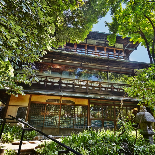 AKAGANE RESORT KYOTO<br>HIGASHIYAMA1925