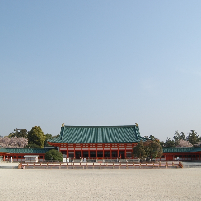 平安神宮会館